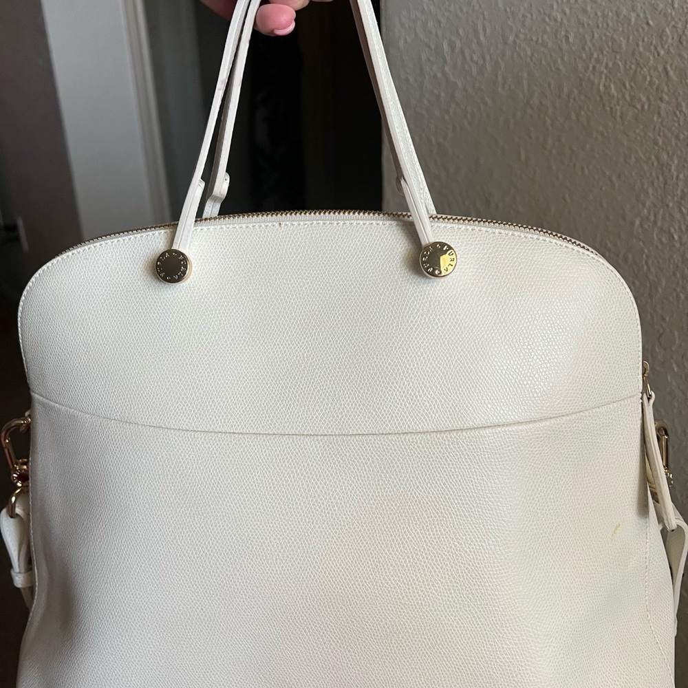 Furla Petite Nikole purse.